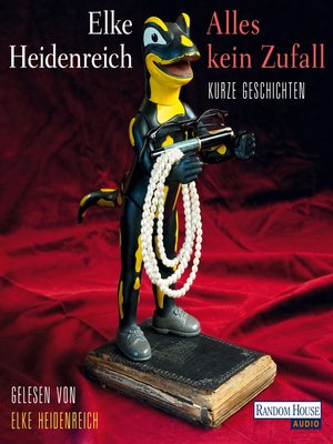 cover image of Alles kein Zufall
